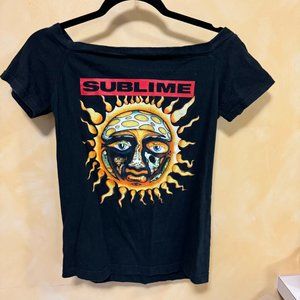 sublime tee